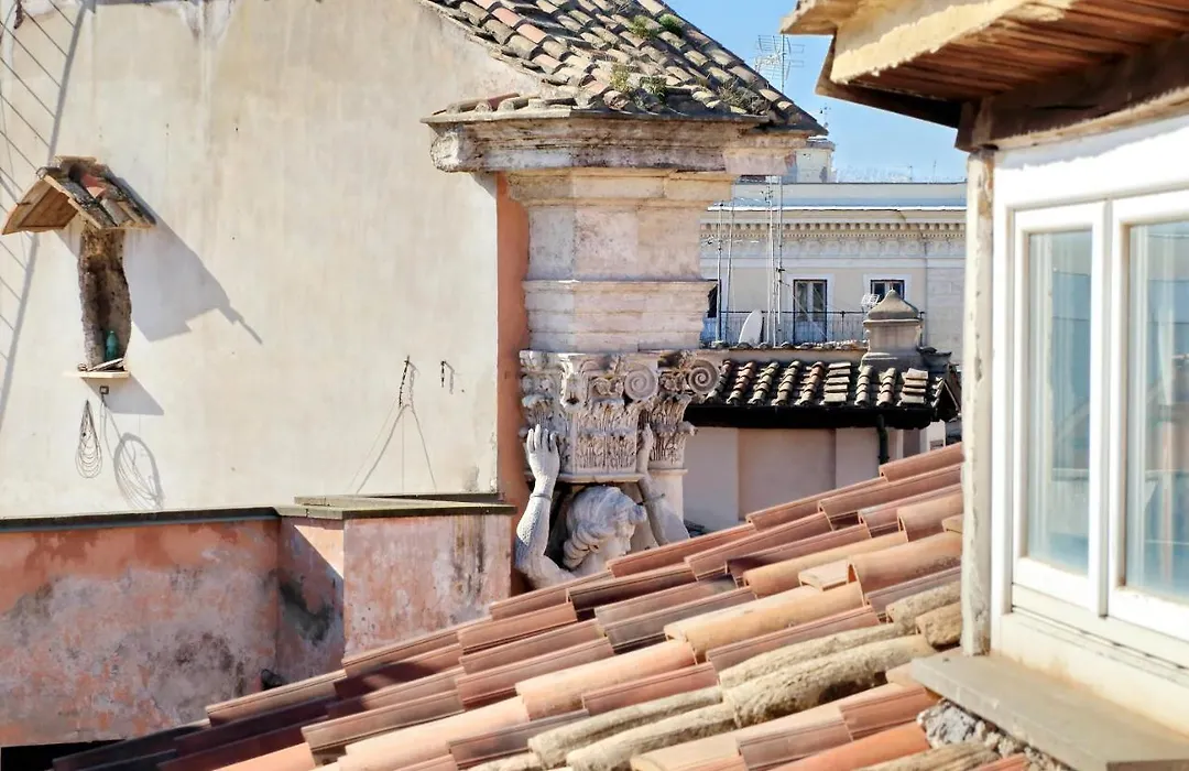 Appartamento Lavatore-1