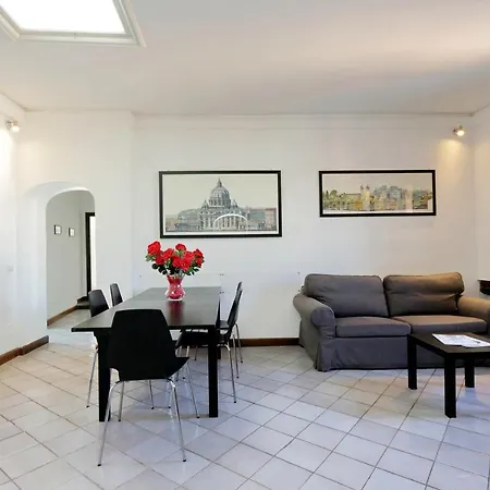 Appartamento Lavatore-2